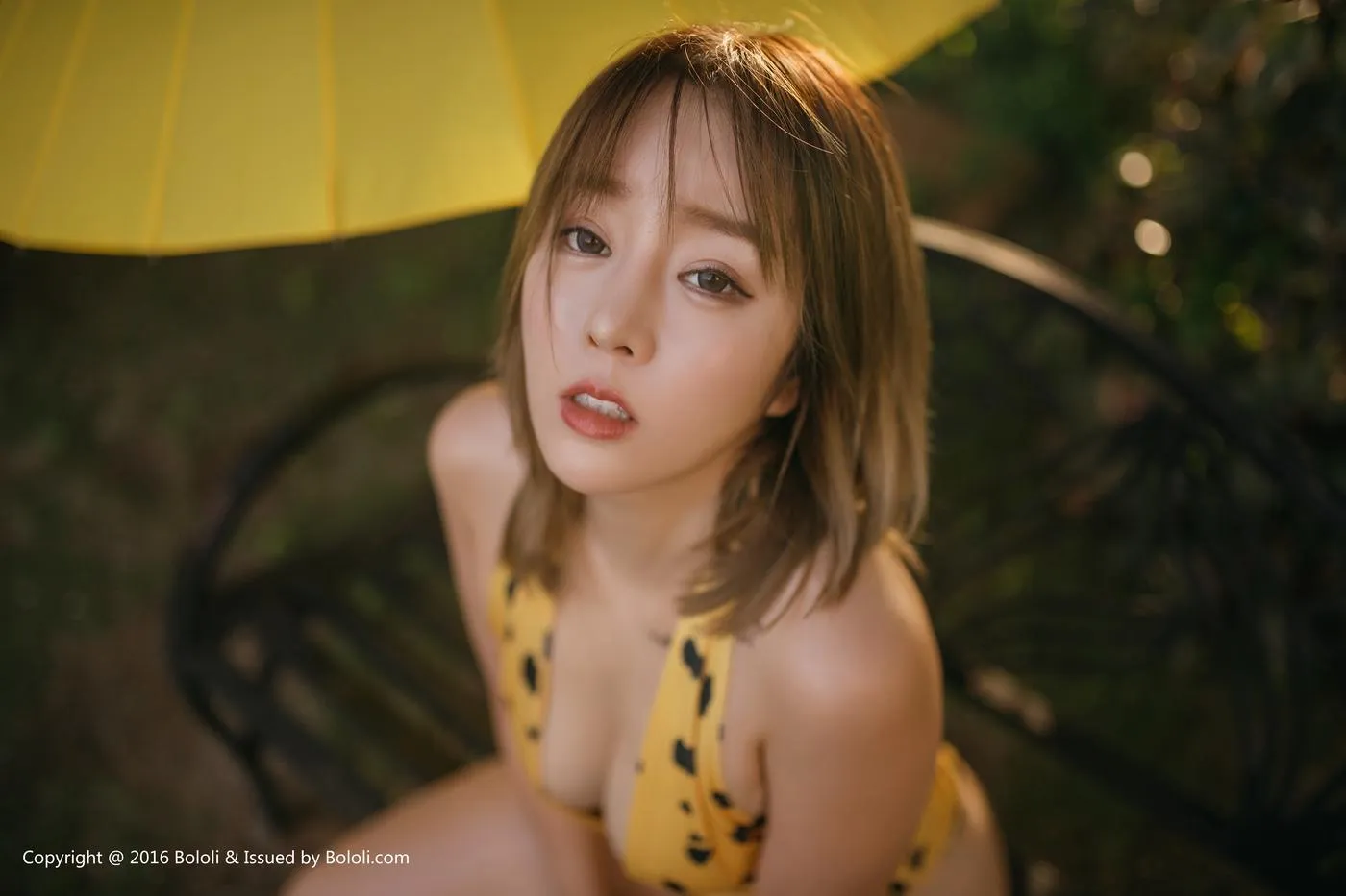 Vol.128 王雨纯 [44P]插图2